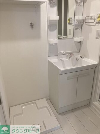 Kanoa Minamidaiの物件内観写真